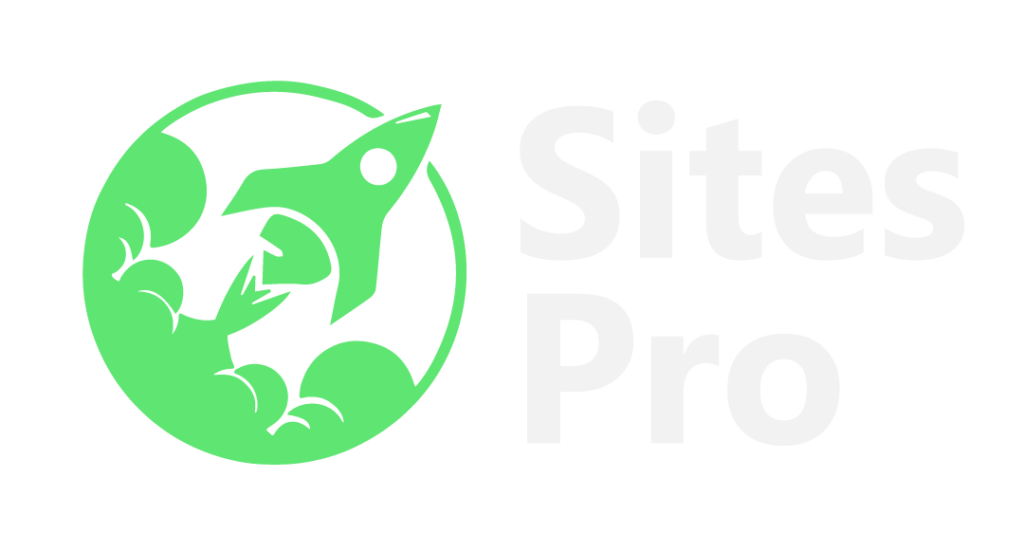 Desenvolvimento de site personalizado para empreendedores e pequenas empresas