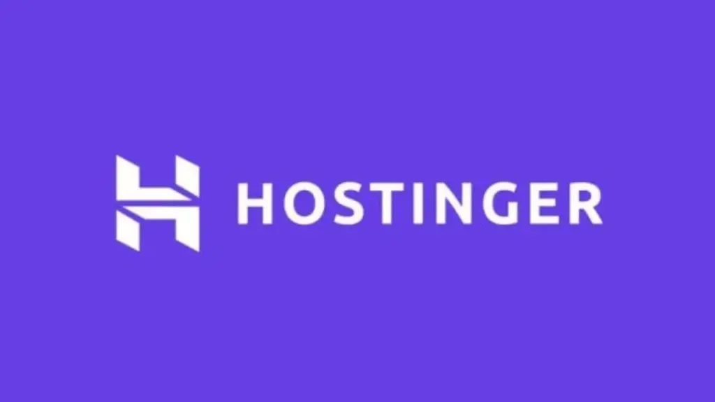 hostinger-parceria