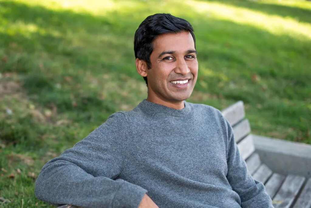 O que vem por aí para a segurança cibernética, de acordo com Shardul Shah da Index Ventures