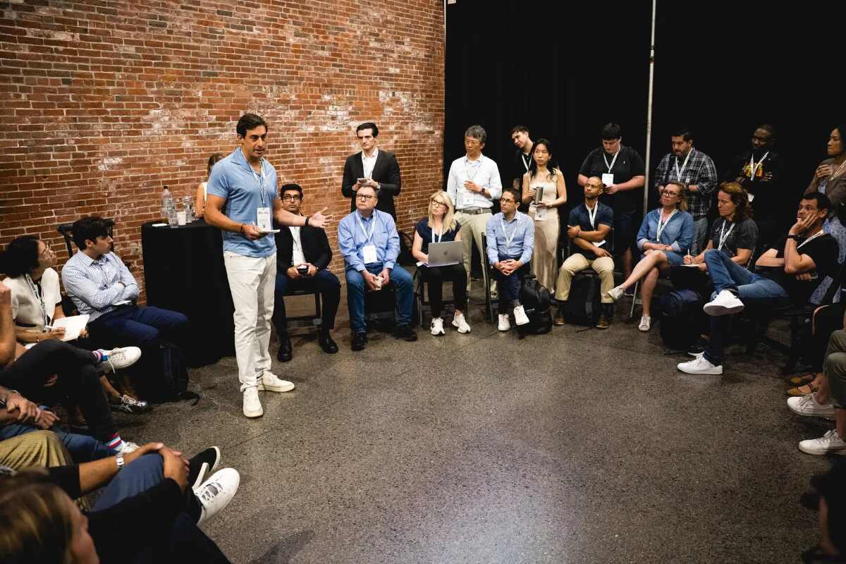 Agenda do Founder Summit revelada | TechCrunch