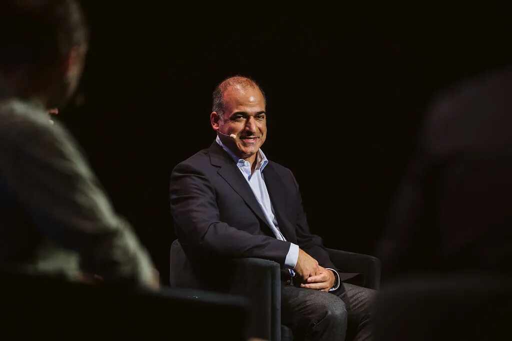 Empresas modelo mundial guardam muitos segredos