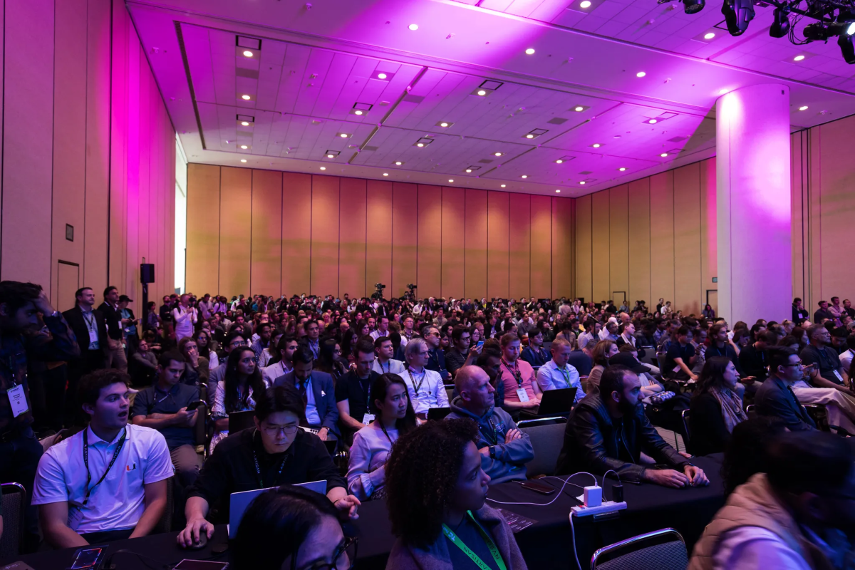Aprenda sobre IA em RH no Disrupt 2026