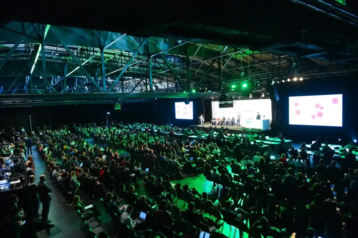 4 dias para economizar até US$ 200 no Disrupt 2026