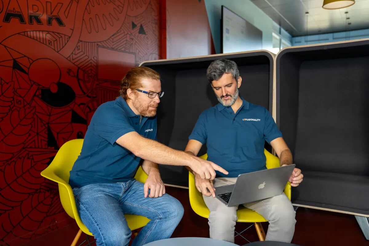 Ex-alunos do Google DeepMind estão construindo ferramentas para acelerar a energia de fusão para a rede