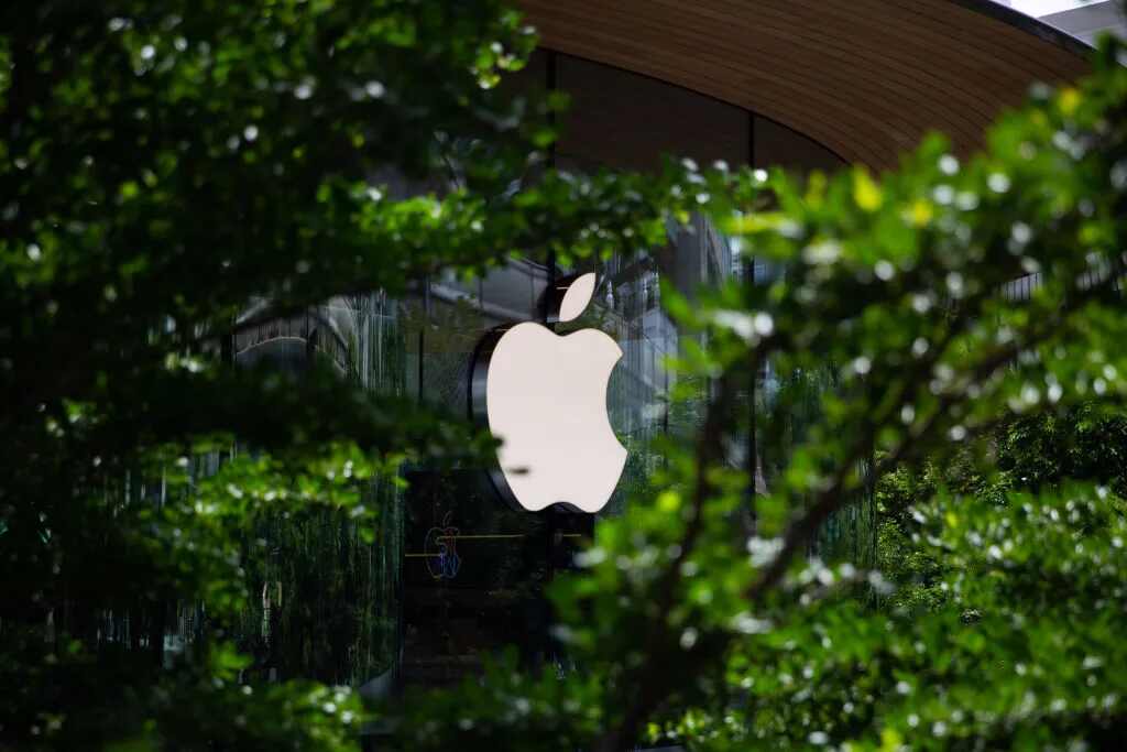 O homem que construiu as lojas da Apple não acredita na aposta do Vale do Silício nas compras de IA