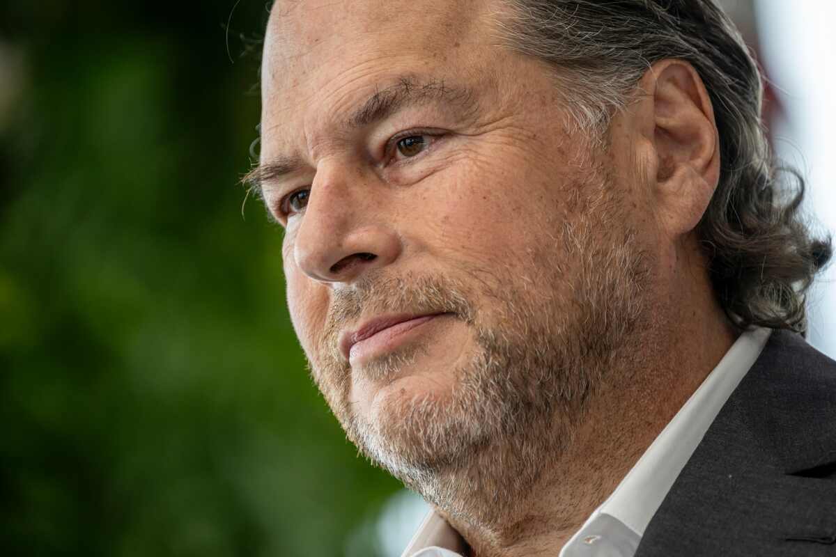 A startup de pesquisa de IA Listen Labs eliminou uma rodada de financiamento de US$ 1,5 bilhão para palestras sobre Salesforce