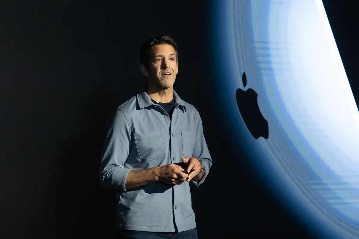 O novo CEO da Apple está revivendo uma estratégia de Steve Jobs de 25 anos atrás