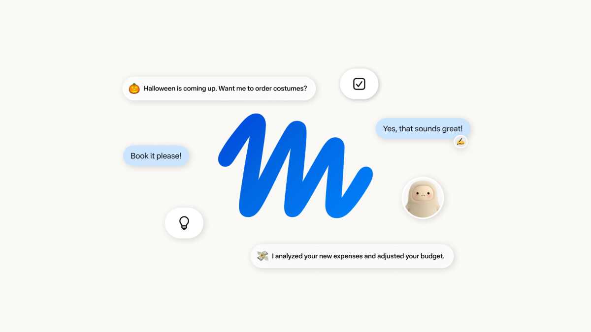 Meta estreia seu agente Muse AI. Os consumidores confiarão nisso?