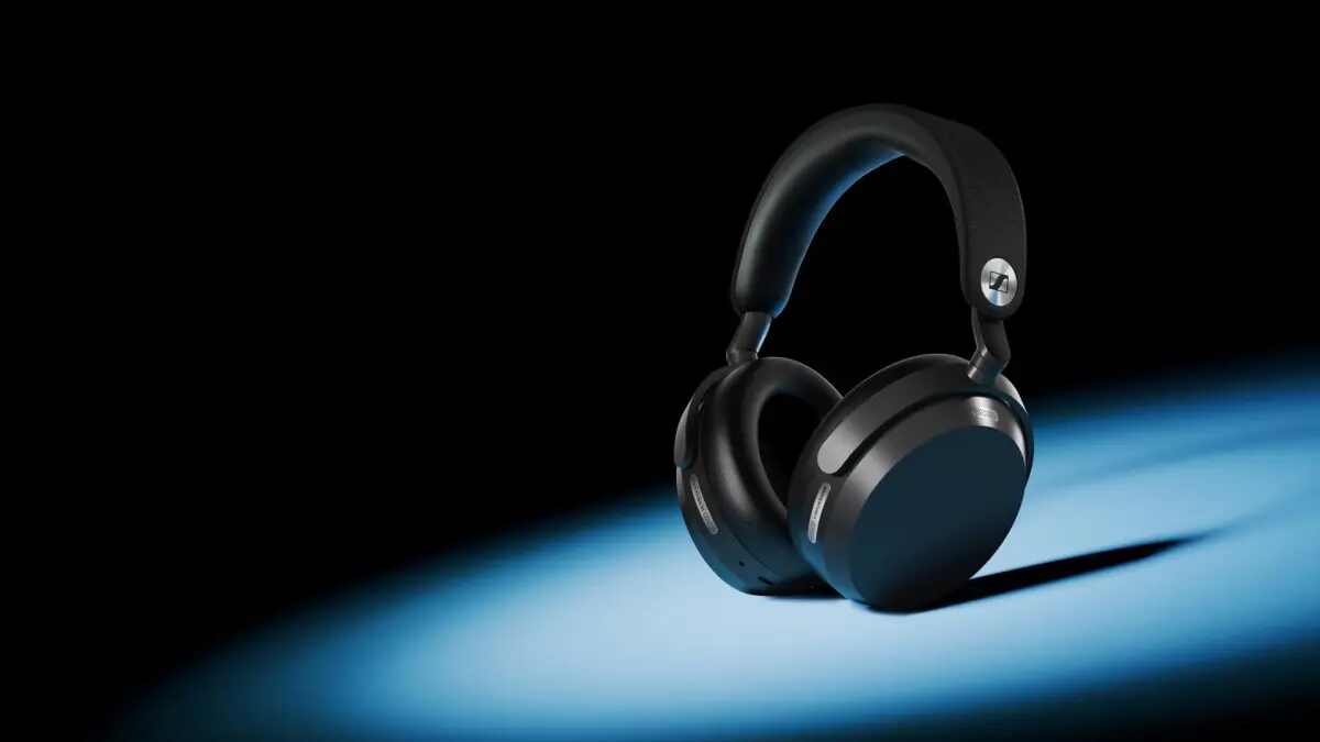 Análise do Sennheiser Momentum 5: ótimo som, incrível duração da bateria e poucos compromissos