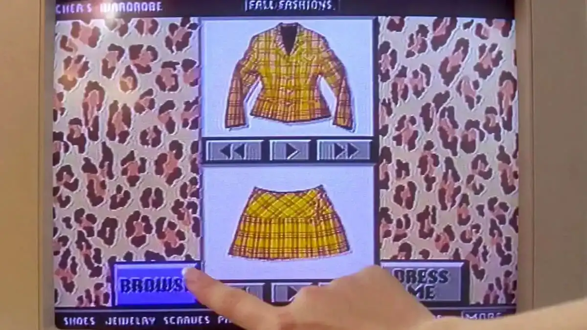 Armário virtual inspirado em ‘Clueless’ do Google Fotos já está disponível para Android e iOS