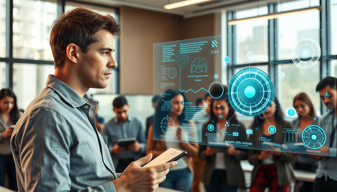 Cursos de Inteligência Artificial em 2026