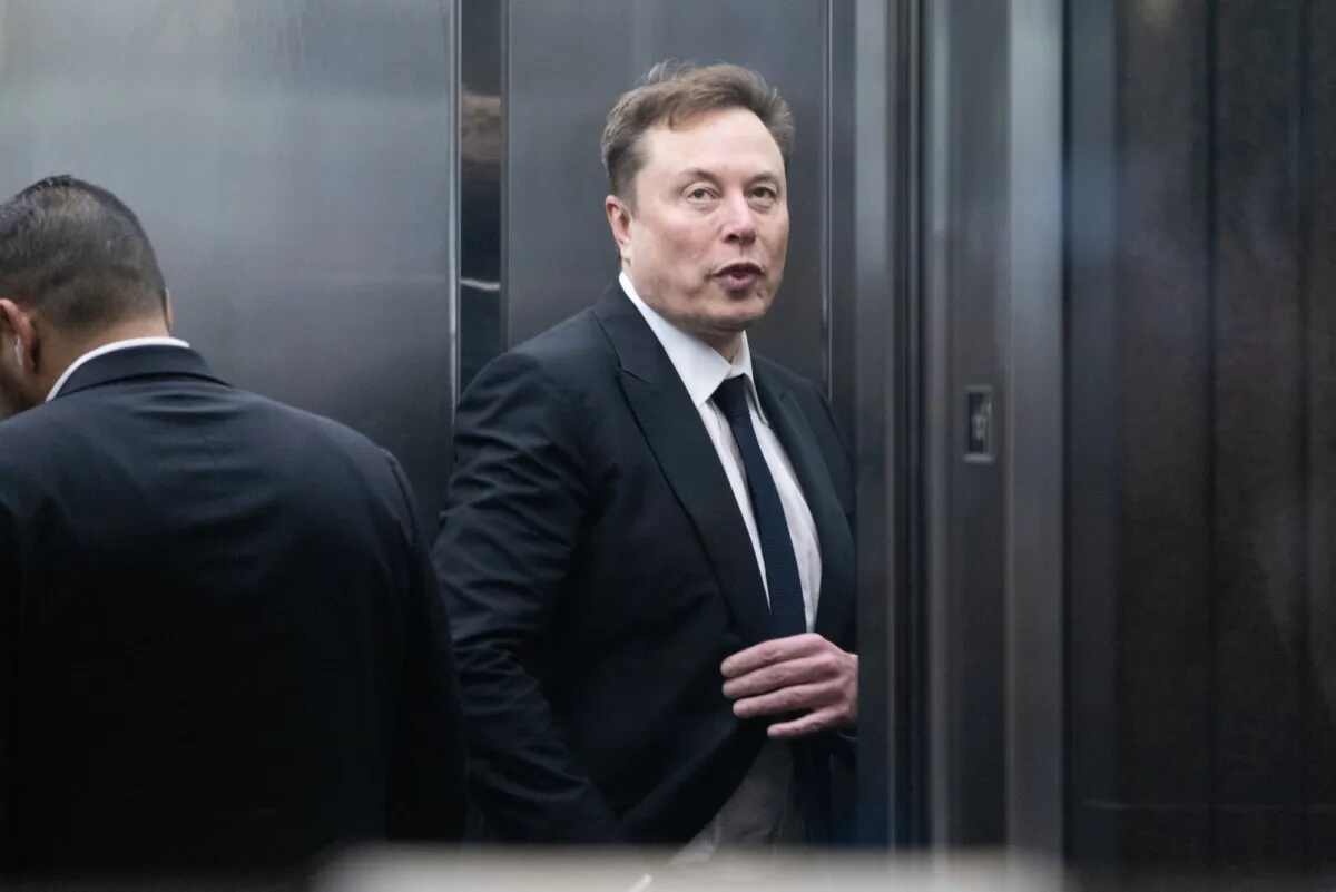 O último argumento de venda da Boring Company de Elon Musk envolve um Hyperloop entre Austin e San Antonio