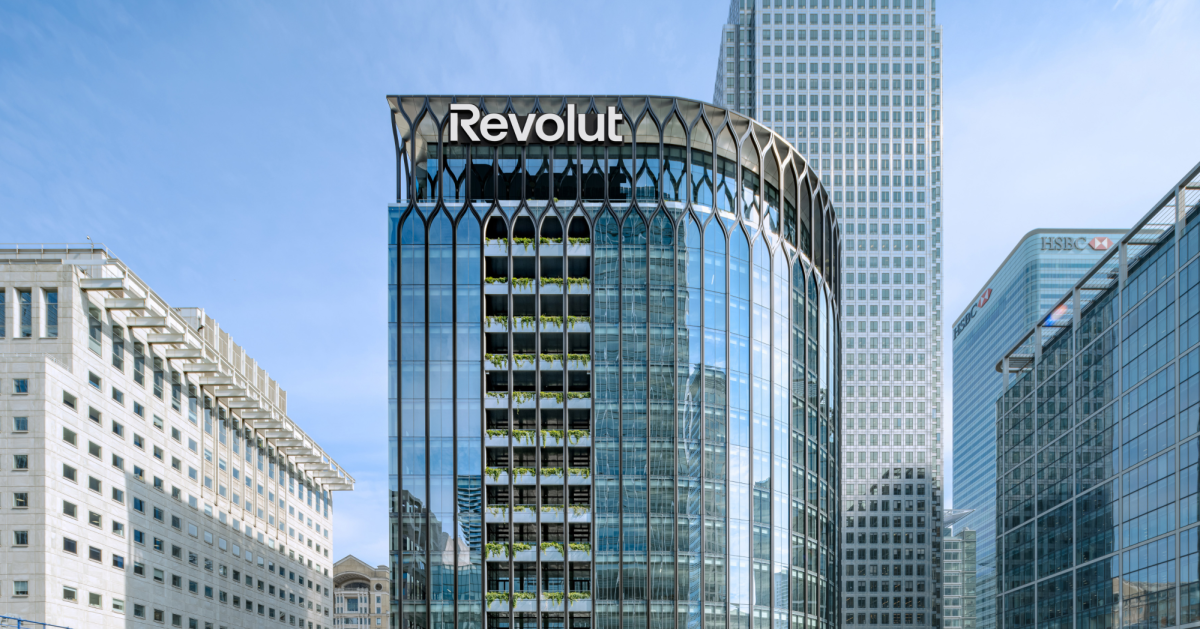 Revolut confirma violação de dados de clientes por meio de solicitações governamentais falsas
