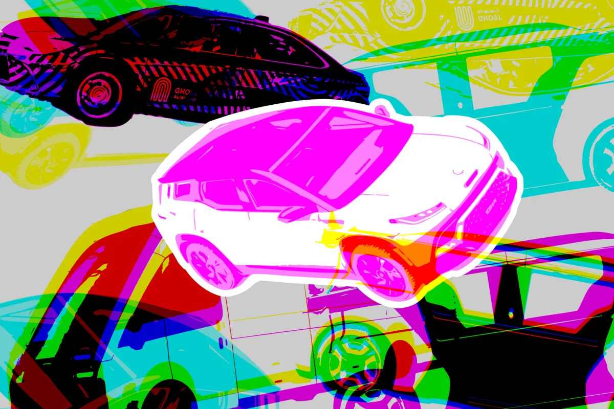 Seu carro e seu aplicativo móvel provavelmente estão entregando todos os tipos de dados para empresas de tecnologia