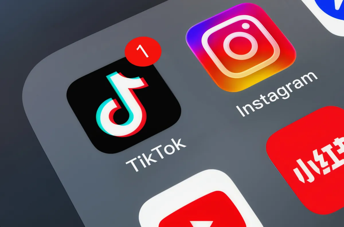 Os comentários do TikTok estão ficando mais interativos com comentários de voz, enquetes e muito mais