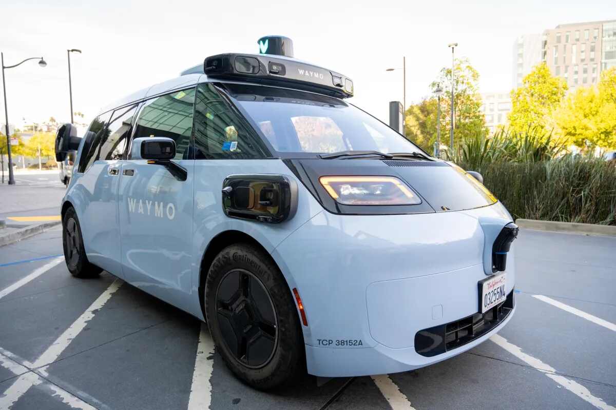 Mobilidade TechCrunch: Como sabemos quando um AV é seguro o suficiente?