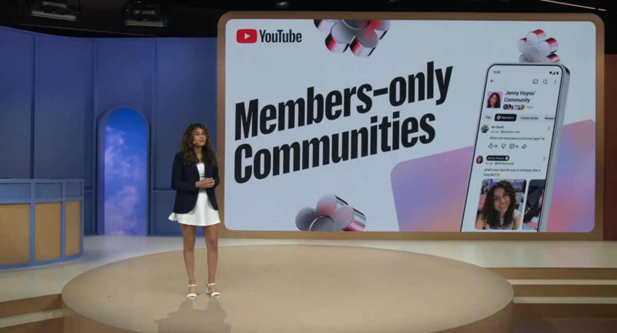 O YouTube está tornando os comentários mais divertidos – e o fandom mais lucrativo para os criadores