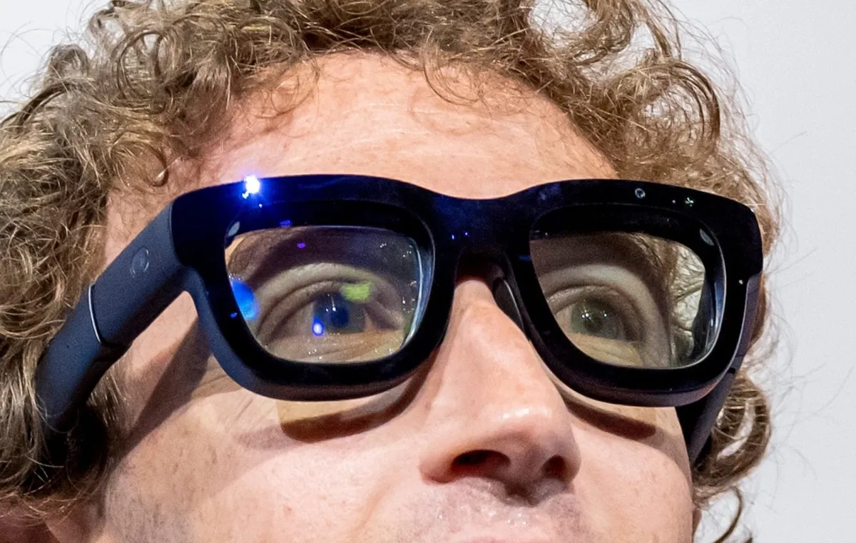 Noruega considera proibir ‘óculos de pervertido’ habilitados para câmera