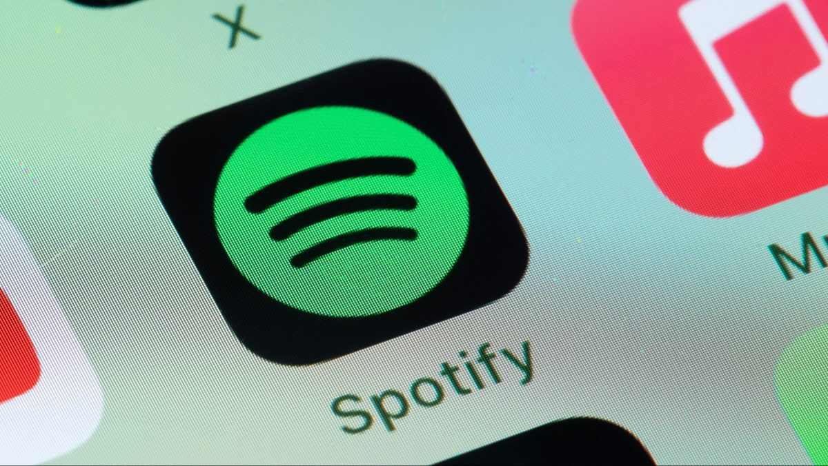 A aposta atual do Spotify em IA é ser o serviço de música que os agentes escolhem