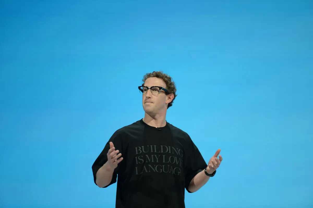 O plano criativo de Mark Zuckerberg para pagar o imposto bilionário proposto pela Califórnia sem perder o controle da Meta