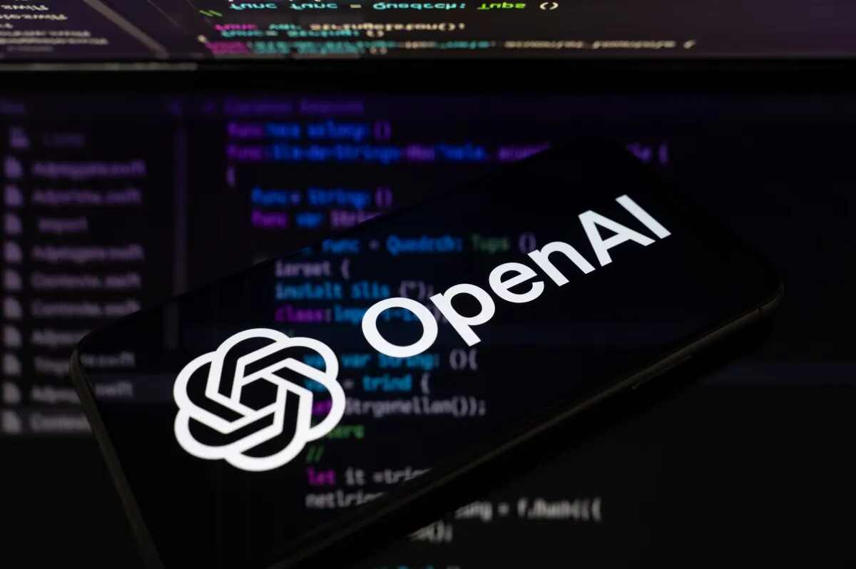 OpenAI afirma que não treinará mais seus modelos de IA na Internet ao vivo, citando “riscos significativos”