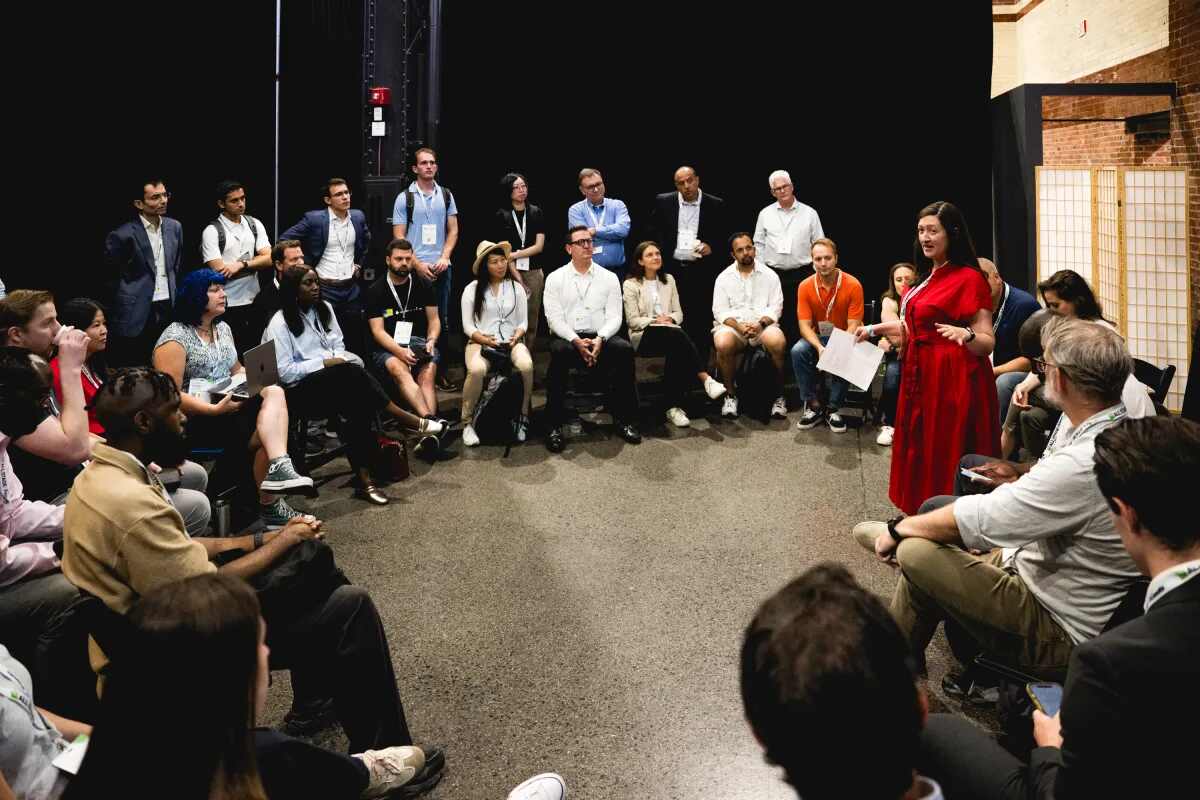 Mesas redondas do TechCrunch Founder Summit 2026: Aprofunde-se nos desafios que os fundadores estão resolvendo agora