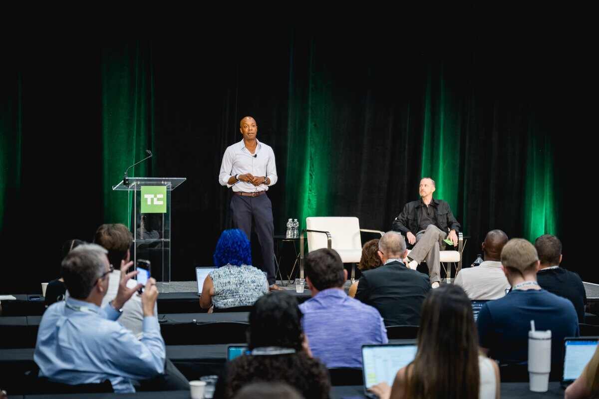 TechCrunch Founder Summit 2026: tudo o que você precisa saber