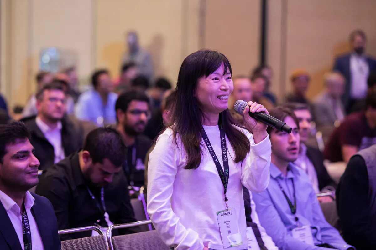 O guia do fundador do TechCrunch Disrupt 2026: tudo o que você precisa saber