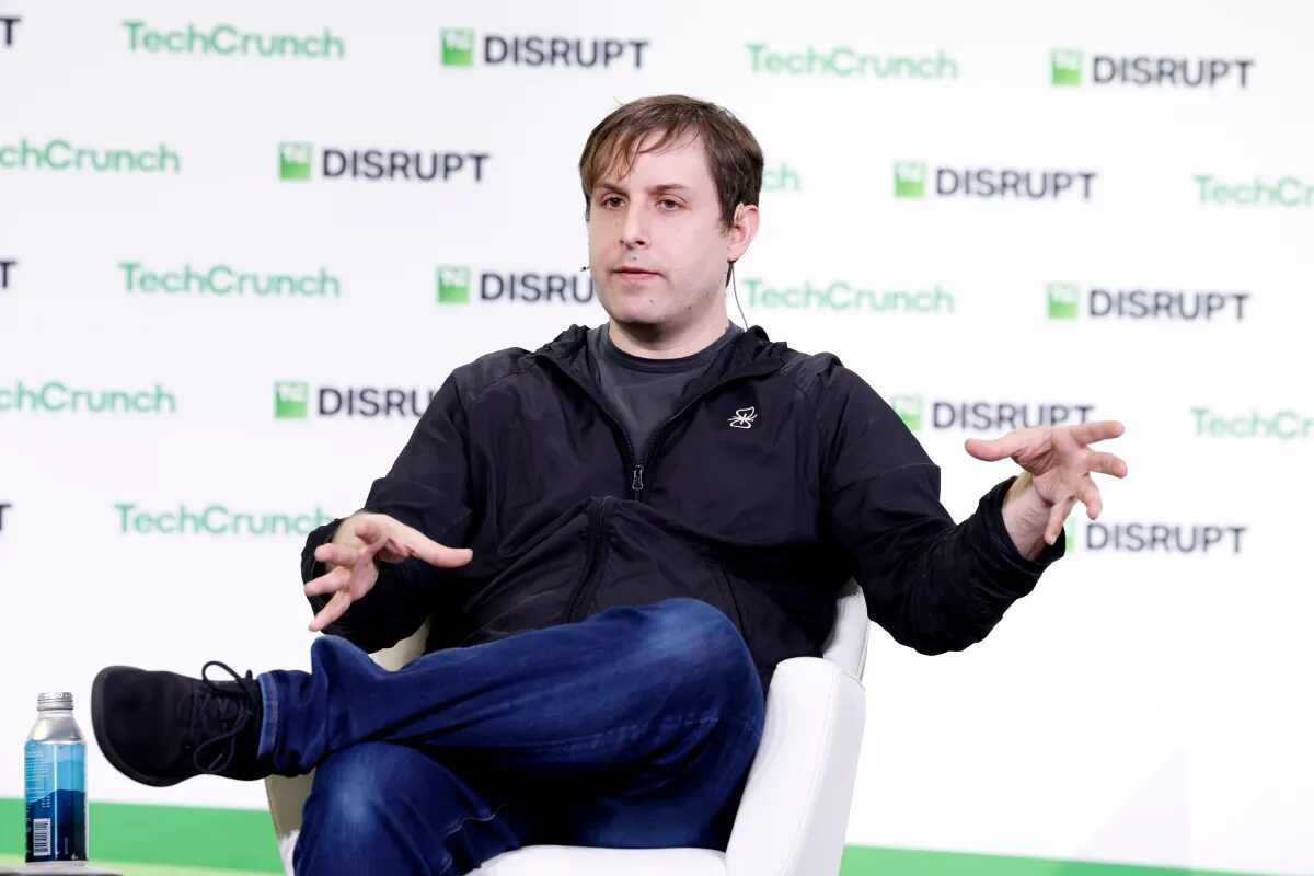 Science Corporation implanta seu chip de restauração da visão em seu primeiro paciente com doença de Stargardt