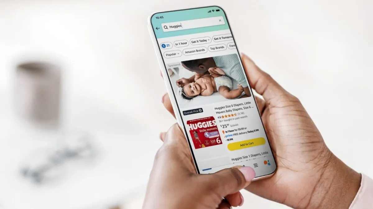 Como descobrir se a Amazon acha que você tem ‘nádegas planas’