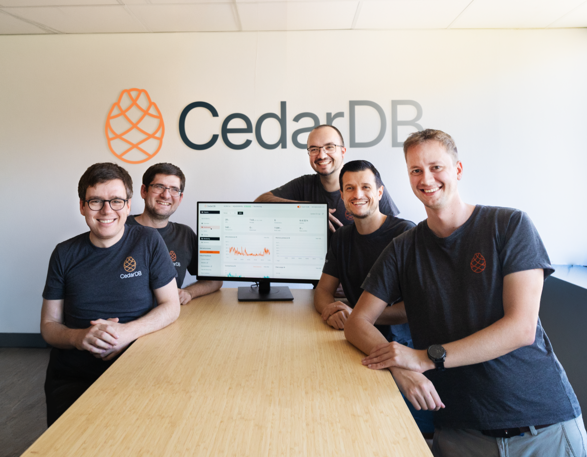 CedarDB quer um banco de dados para lidar com transações e análises, à medida que os agentes de IA aumentam as apostas