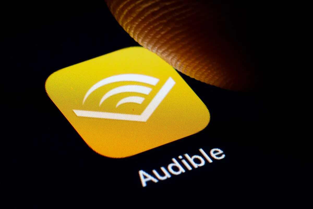 Os novos recursos do Audible permitem explorar mundos de livros – e usar IA para falar com personagens
