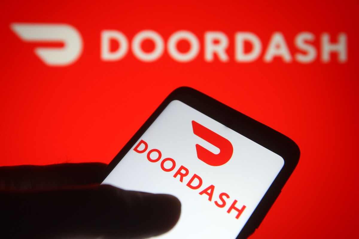 DoorDash adquirirá Instacart por US$ 17 bilhões