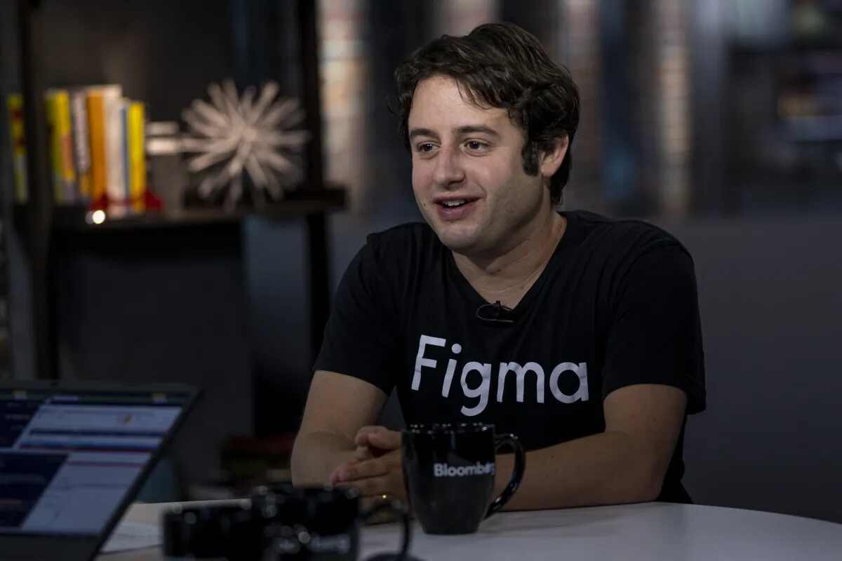 O cofundador da Figma, Dylan Field, acha que o MCP não é um protocolo perfeito