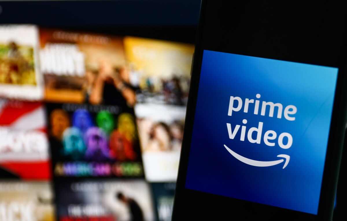 Andy Jassy diz que Prime Video está a caminho de ganhar ‘dezenas de bilhões de dólares’