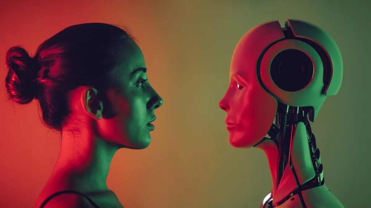 Mirror Particle está construindo um ‘modelo mundial’ de comportamento humano