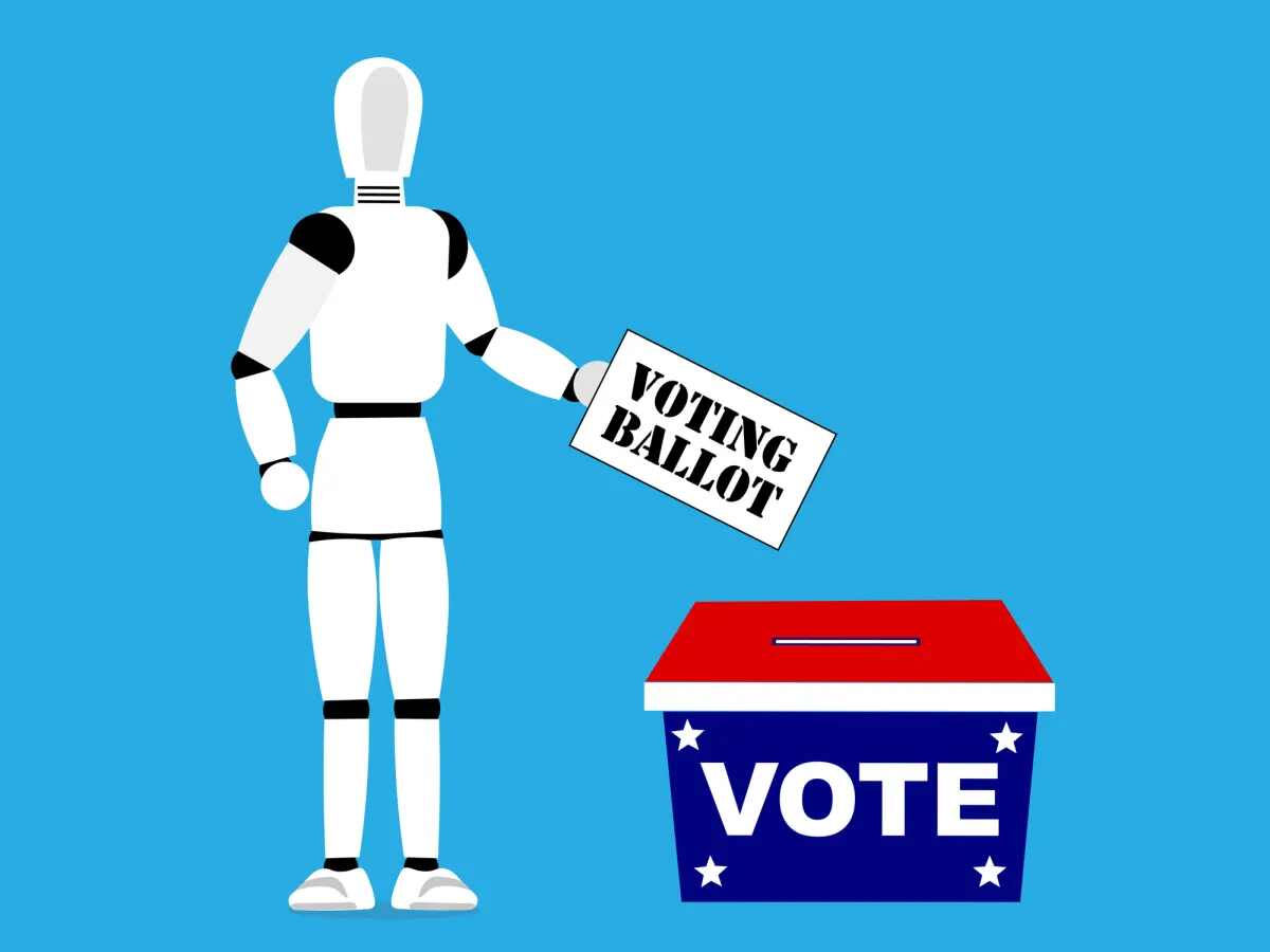 Forçado a escolher, o modelo de IA de Grok escolhe os republicanos. OpenAI escolhe democratas.