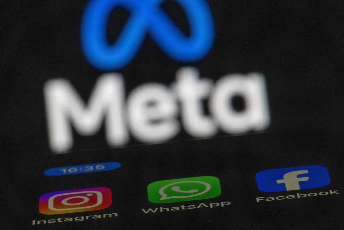 Meta lança novas ferramentas de IA para detectar anúncios que levam secretamente a material de abuso sexual infantil
