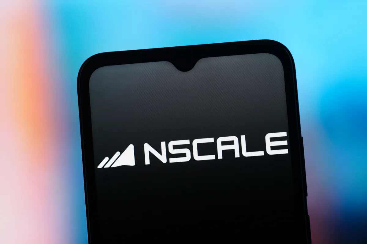 Nvidia considera ser fiadora do data center de IA da Nscale na Virgínia Ocidental