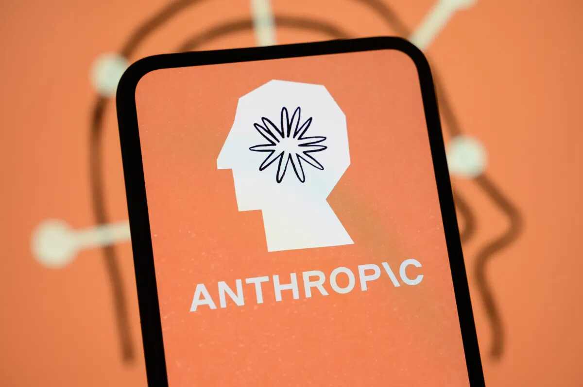 Anthropic diz que sua força de trabalho se tornou menos júnior e está gastando mais tempo em reuniões