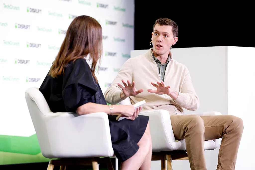 O CEO da Flock defende a tecnologia de vigilância em meio à reação nacional: ‘Não devemos interromper o progresso’