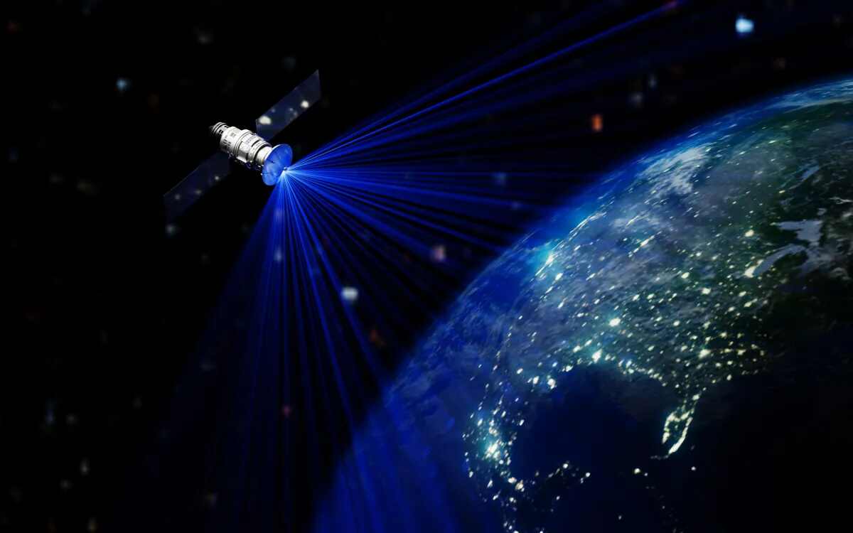 Satlyt dá mais um passo para transformar satélites em data centers espaciais