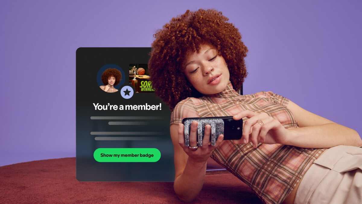 Spotify lança assinaturas pagas de podcast com vantagens além do conteúdo bônus