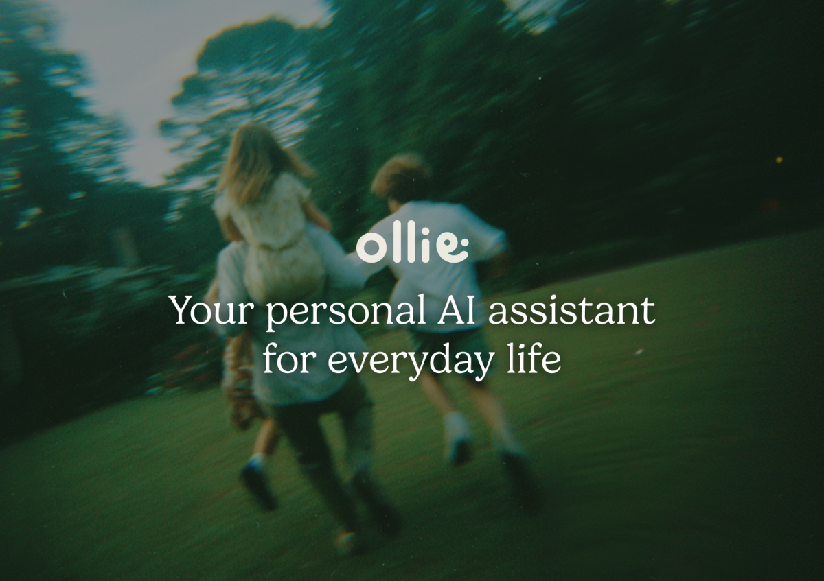 Ollie, um assistente de IA focado na privacidade, está fechando