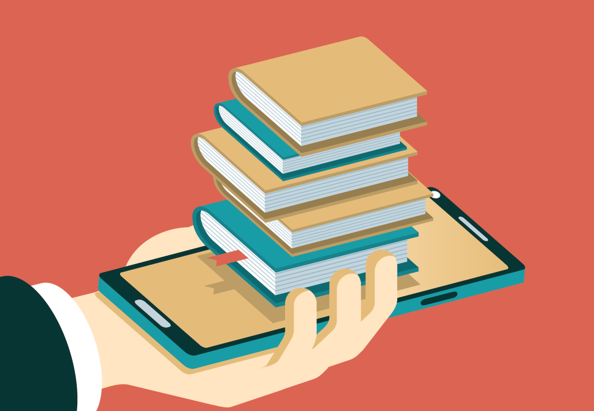 Os melhores aplicativos para monitorar sua leitura e descobrir novos livros