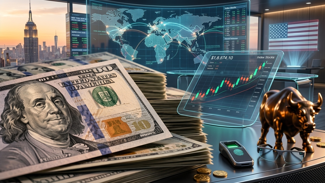 Anatomia da Volatilidade Cambial: Determinantes, Impactos e o Dólar Pós-Eleitoral no Brasil