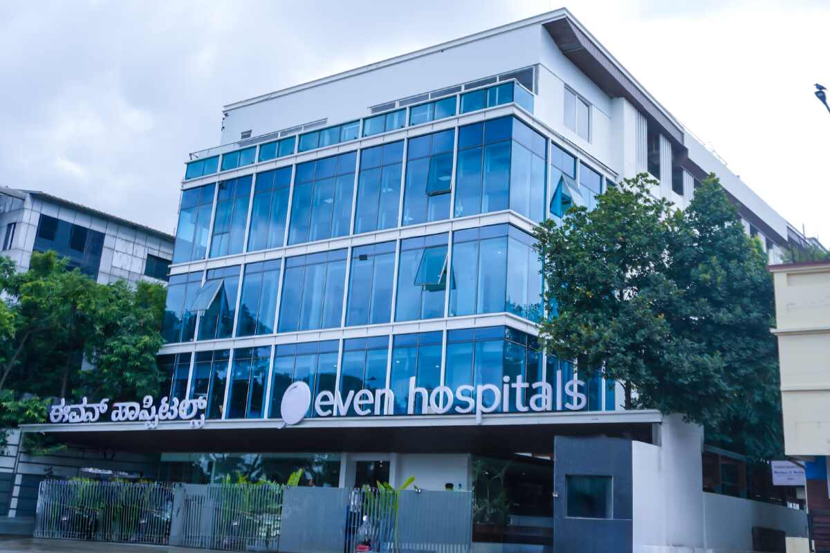 Khosla Ventures aposta na Even Healthcare para desafiar a economia hospitalar da Índia