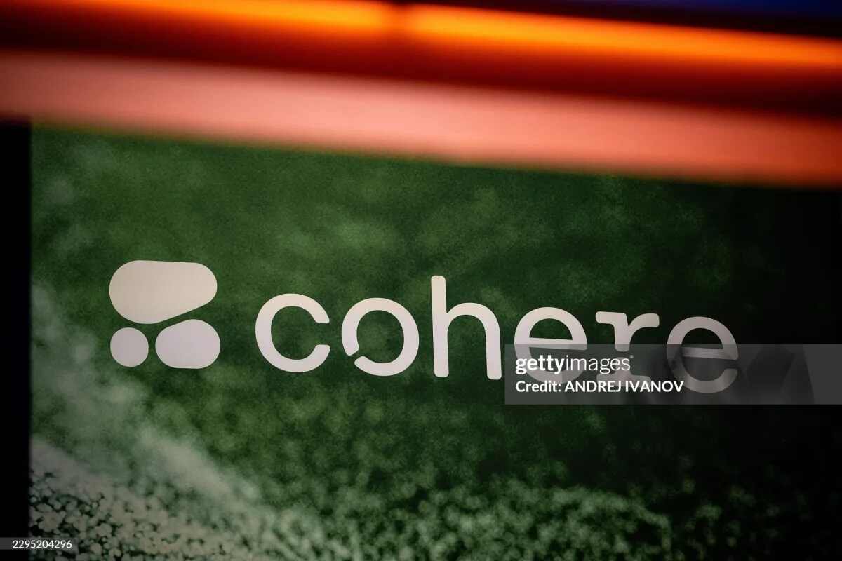 Cohere diz que modelo Qwen do Alibaba tentou enviar um arquivo para Pequim