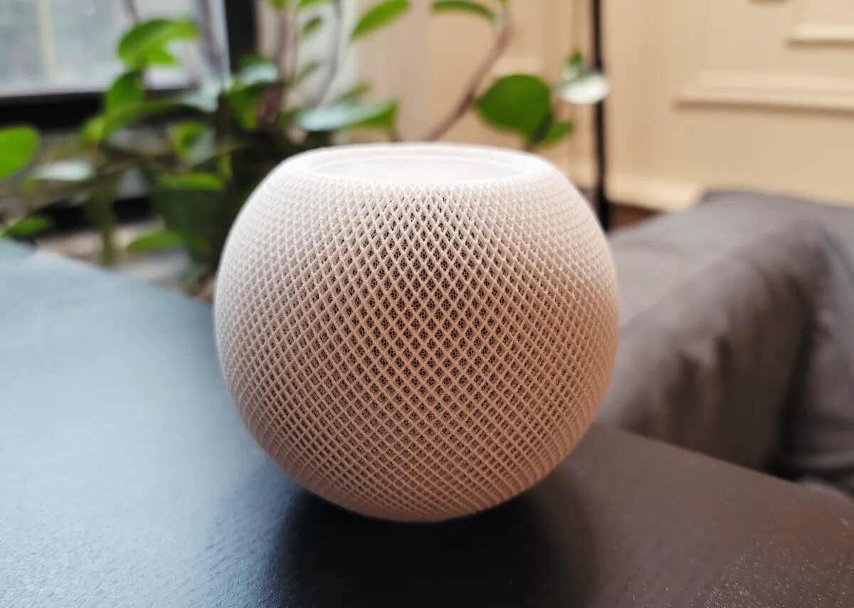 O HomeView será o primeiro sucesso de casa inteligente da Apple?