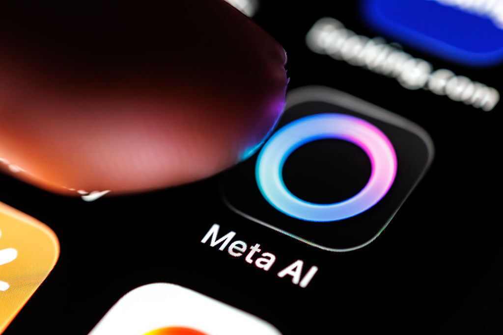 Meta remove linguagem que levantou preocupações sobre scraping e treinamento de IA